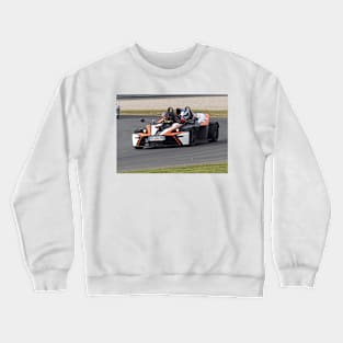 Le Panasonic FZ 200 by Olao-Olavia par Okaio Créations Crewneck Sweatshirt